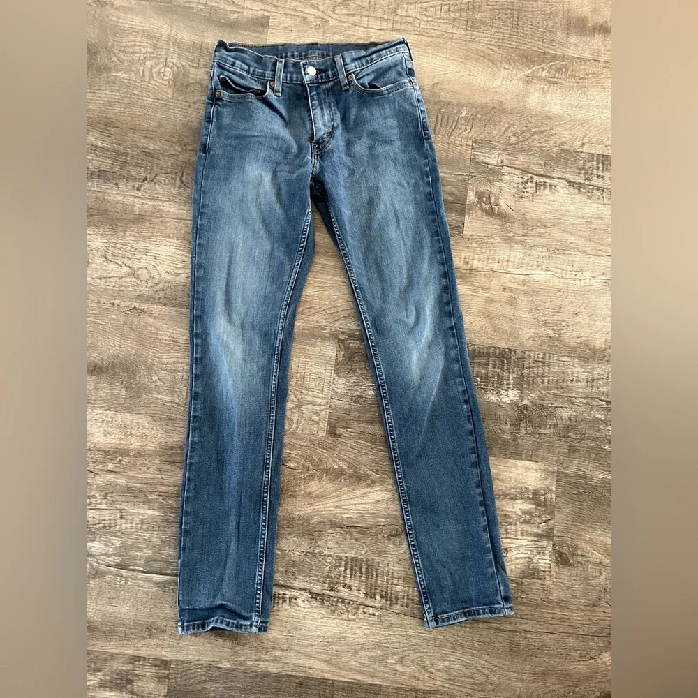 Men’s Levi’s 511 Jeans 29x32